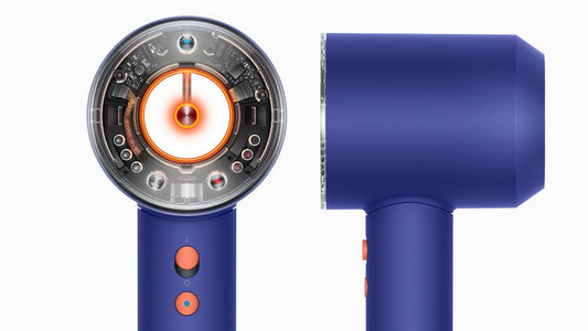 Dyson Supersonic HD16 – Sèche-cheveux Professionnel