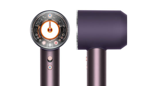 Dyson Supersonic HD16 – Sèche-cheveux Professionnel