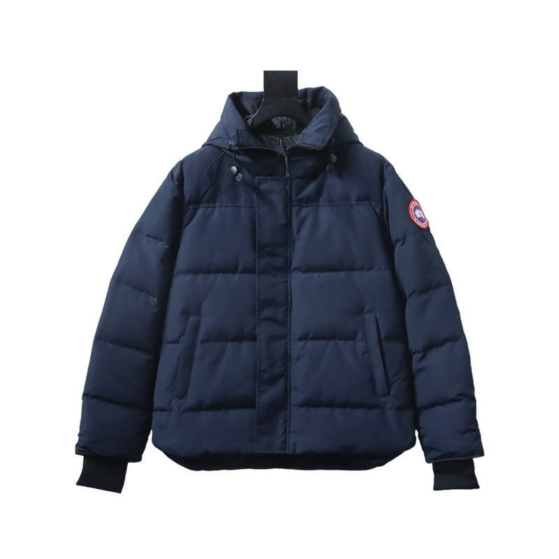 Canada Goose – Manteau d’Hiver Premium