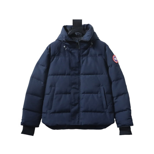 Canada Goose – Manteau d’Hiver Premium
