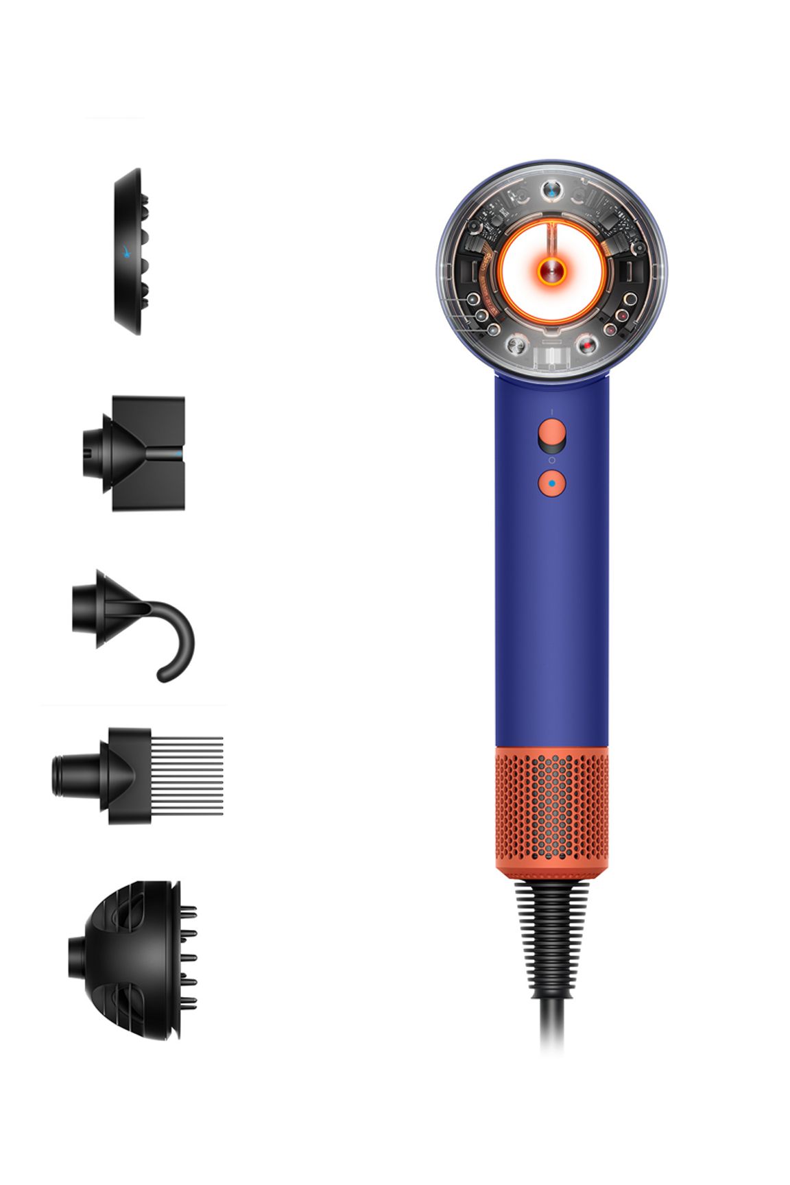 Dyson Supersonic HD16 – Sèche-cheveux Professionnel