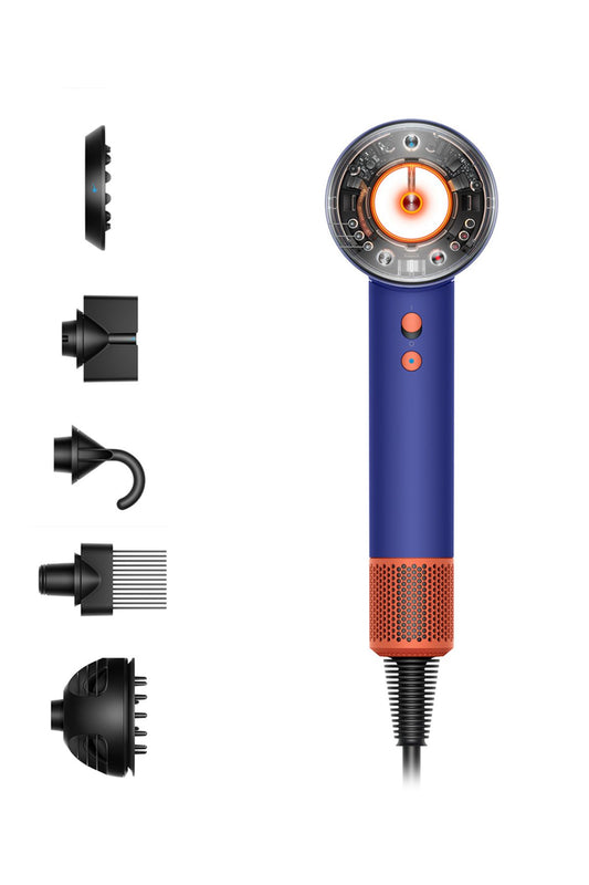 Dyson Supersonic HD16 – Sèche-cheveux Professionnel