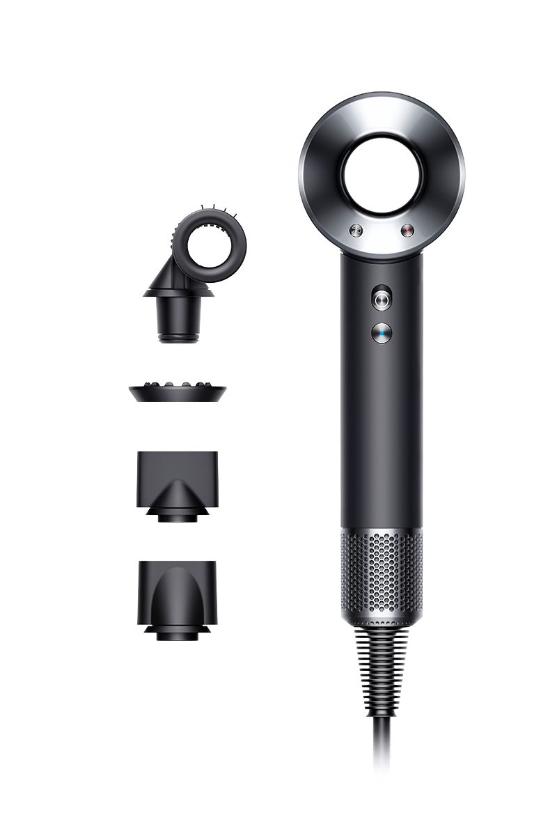 Dyson Supersonic HD15 – Sèche-cheveux Professionnel
