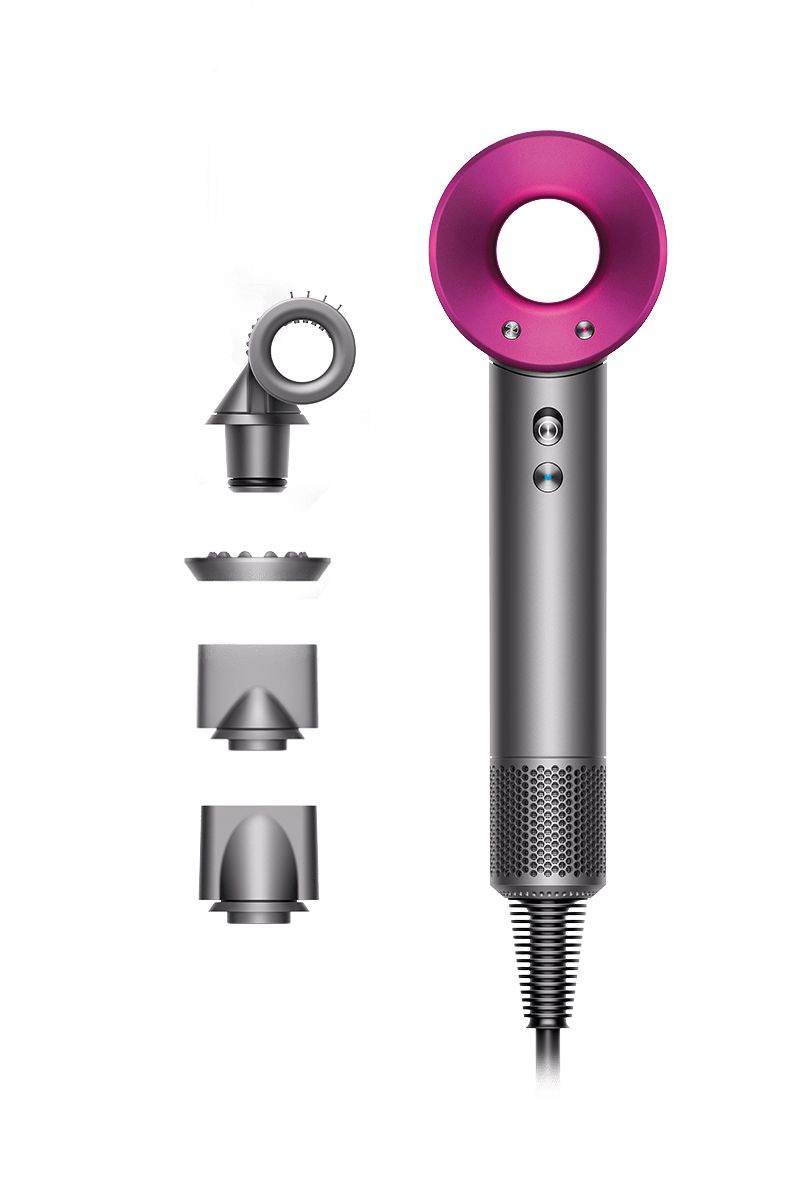 Dyson Supersonic HD15 – Sèche-cheveux Professionnel