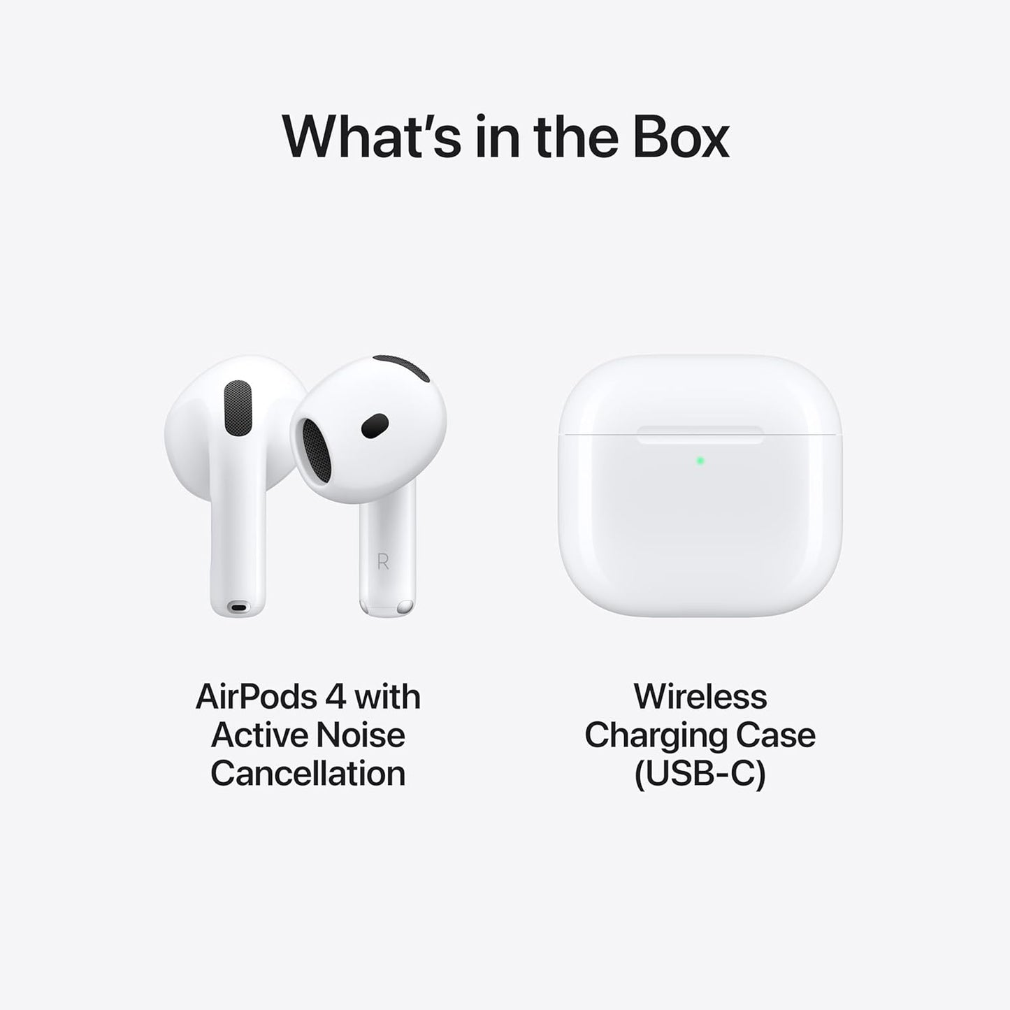 Apple Airpods Pro 4