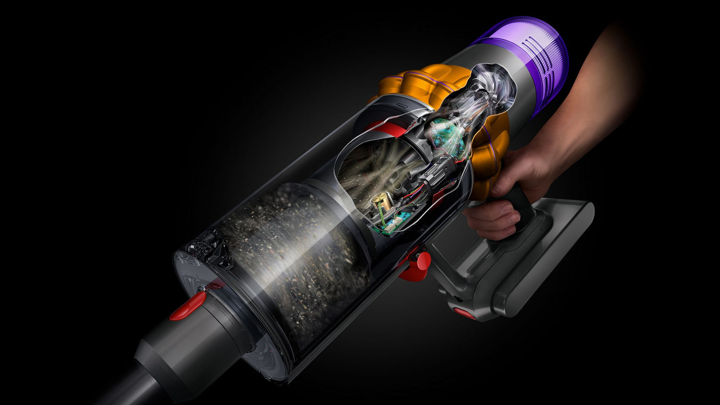 Aspirateur Dyson v15gm Detect Absolute