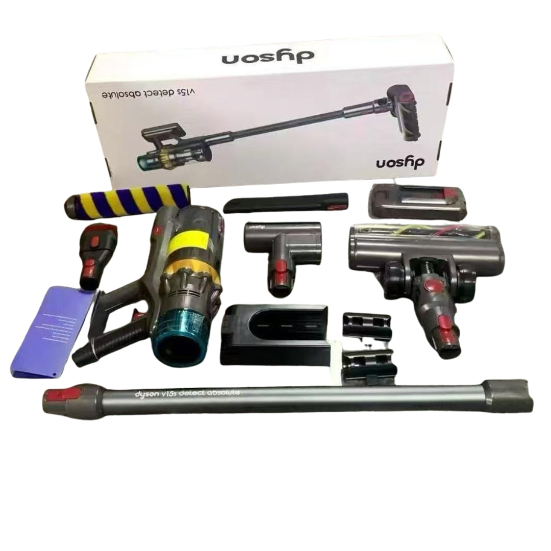 Aspirateur Dyson v15gm Detect Absolute