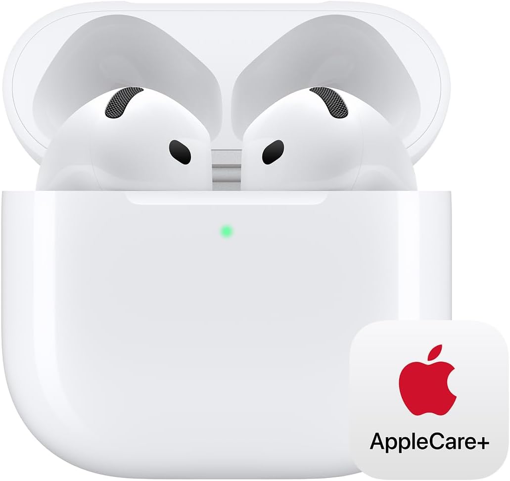 Apple Airpods Pro 4